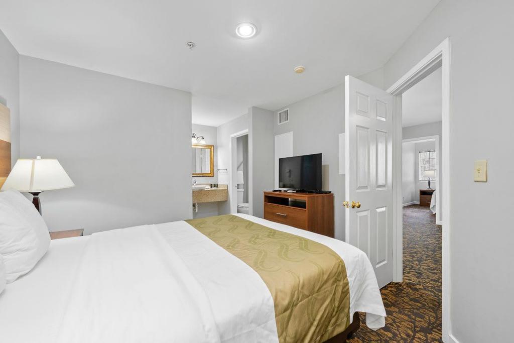 The 505 Collection Buckhead Hotel Atlanta Eksteriør billede