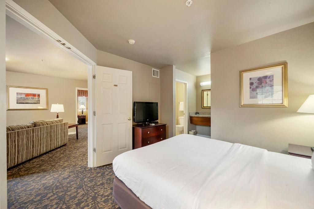 The 505 Collection Buckhead Hotel Atlanta Eksteriør billede