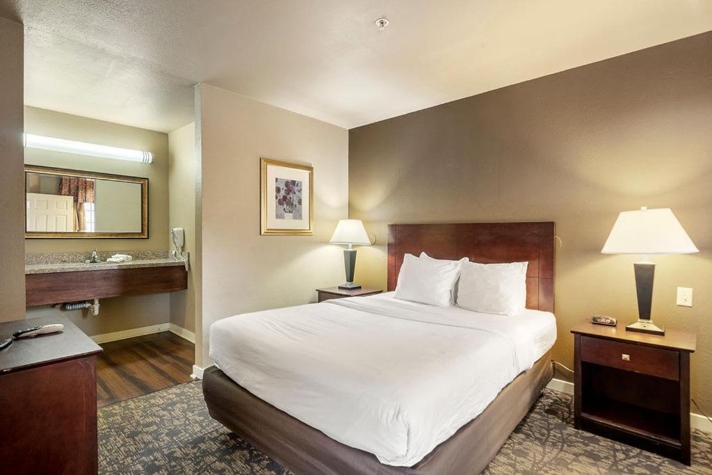 The 505 Collection Buckhead Hotel Atlanta Eksteriør billede