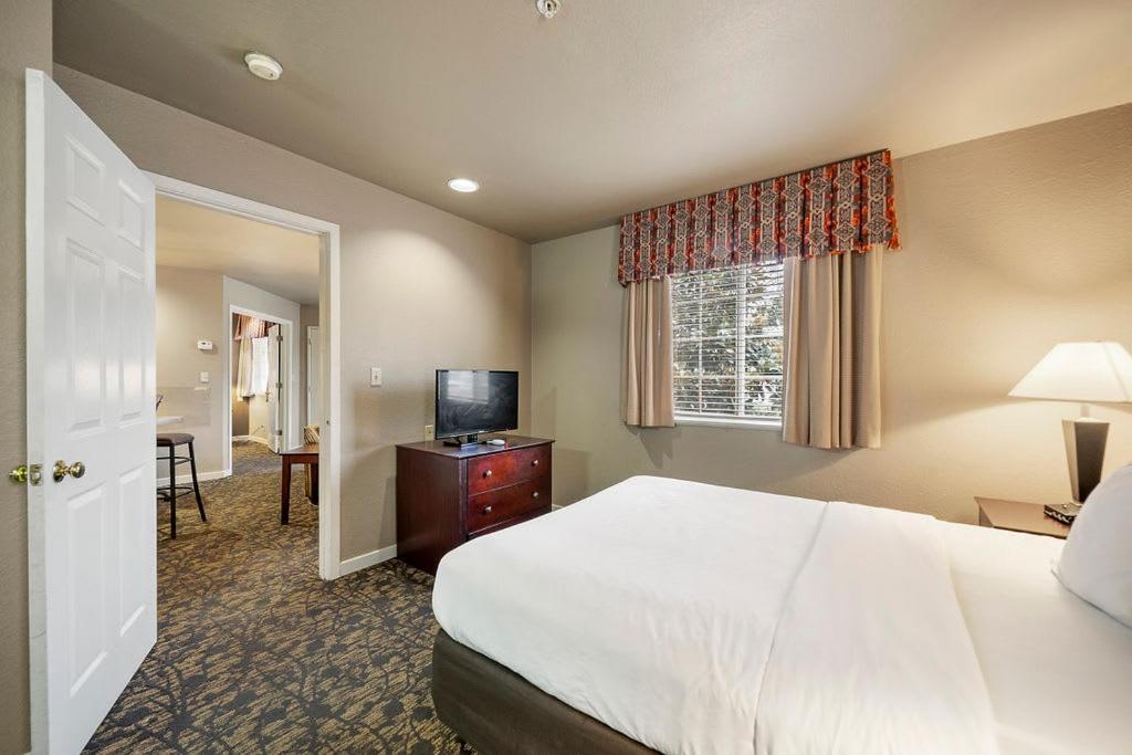 The 505 Collection Buckhead Hotel Atlanta Eksteriør billede