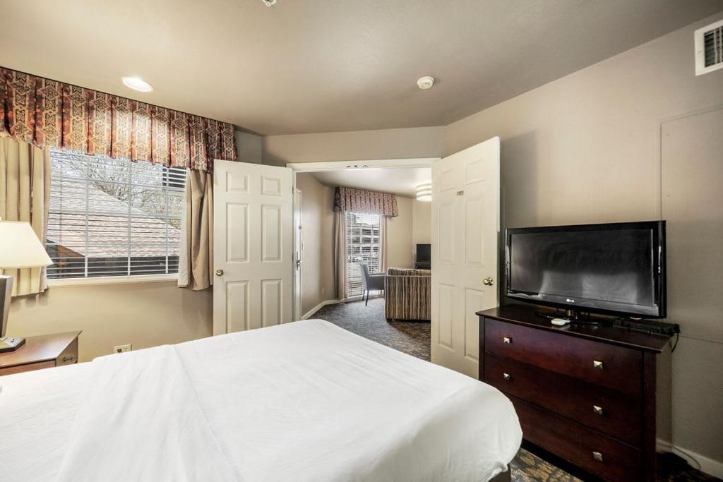 The 505 Collection Buckhead Hotel Atlanta Eksteriør billede