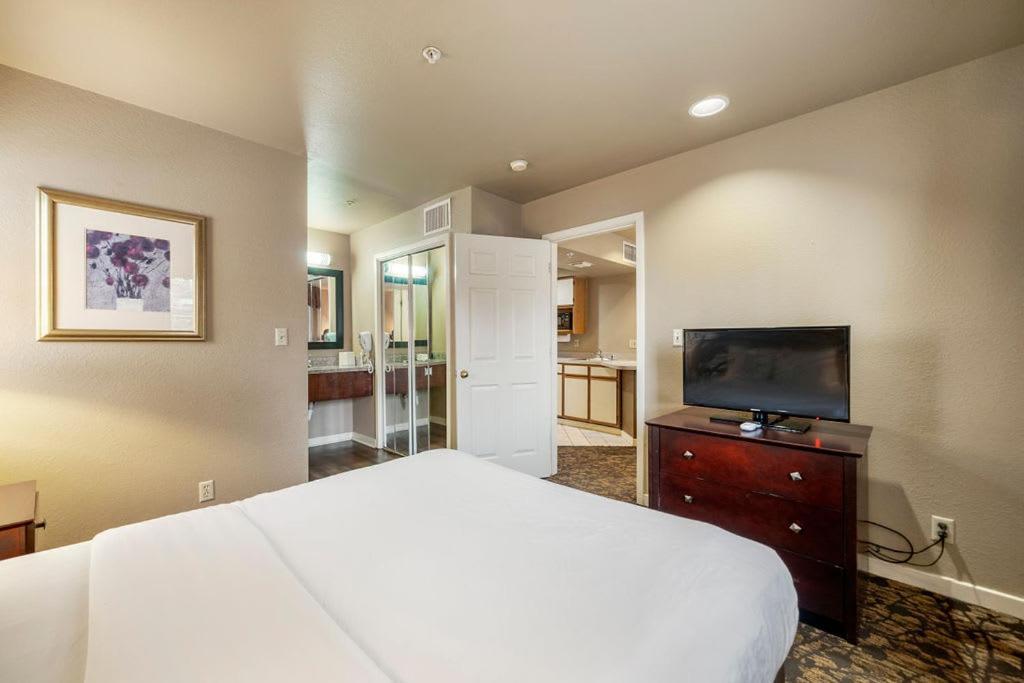 The 505 Collection Buckhead Hotel Atlanta Eksteriør billede