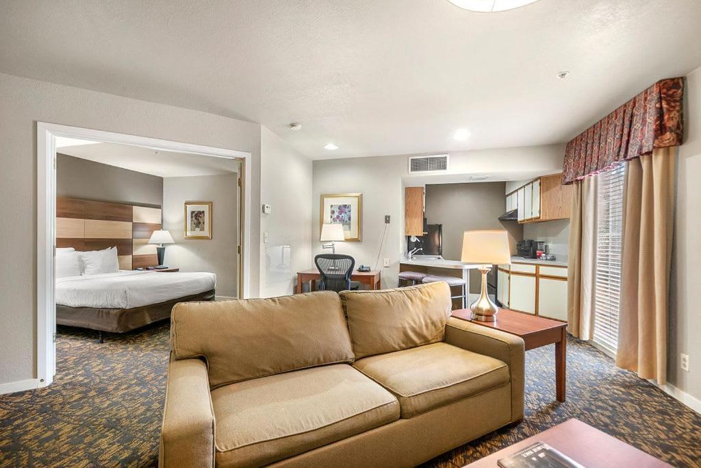 The 505 Collection Buckhead Hotel Atlanta Eksteriør billede