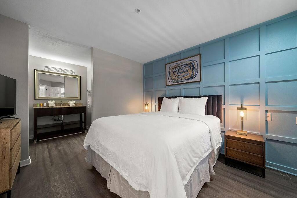 The 505 Collection Buckhead Hotel Atlanta Eksteriør billede