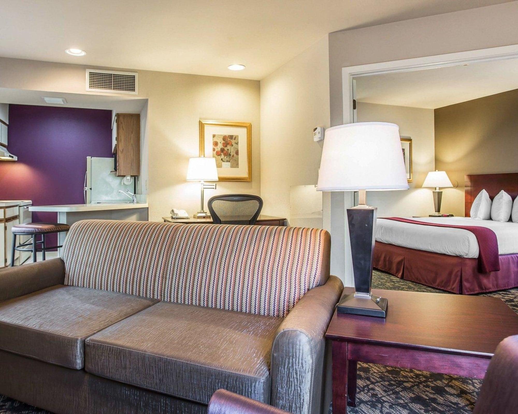 The 505 Collection Buckhead Hotel Atlanta Eksteriør billede