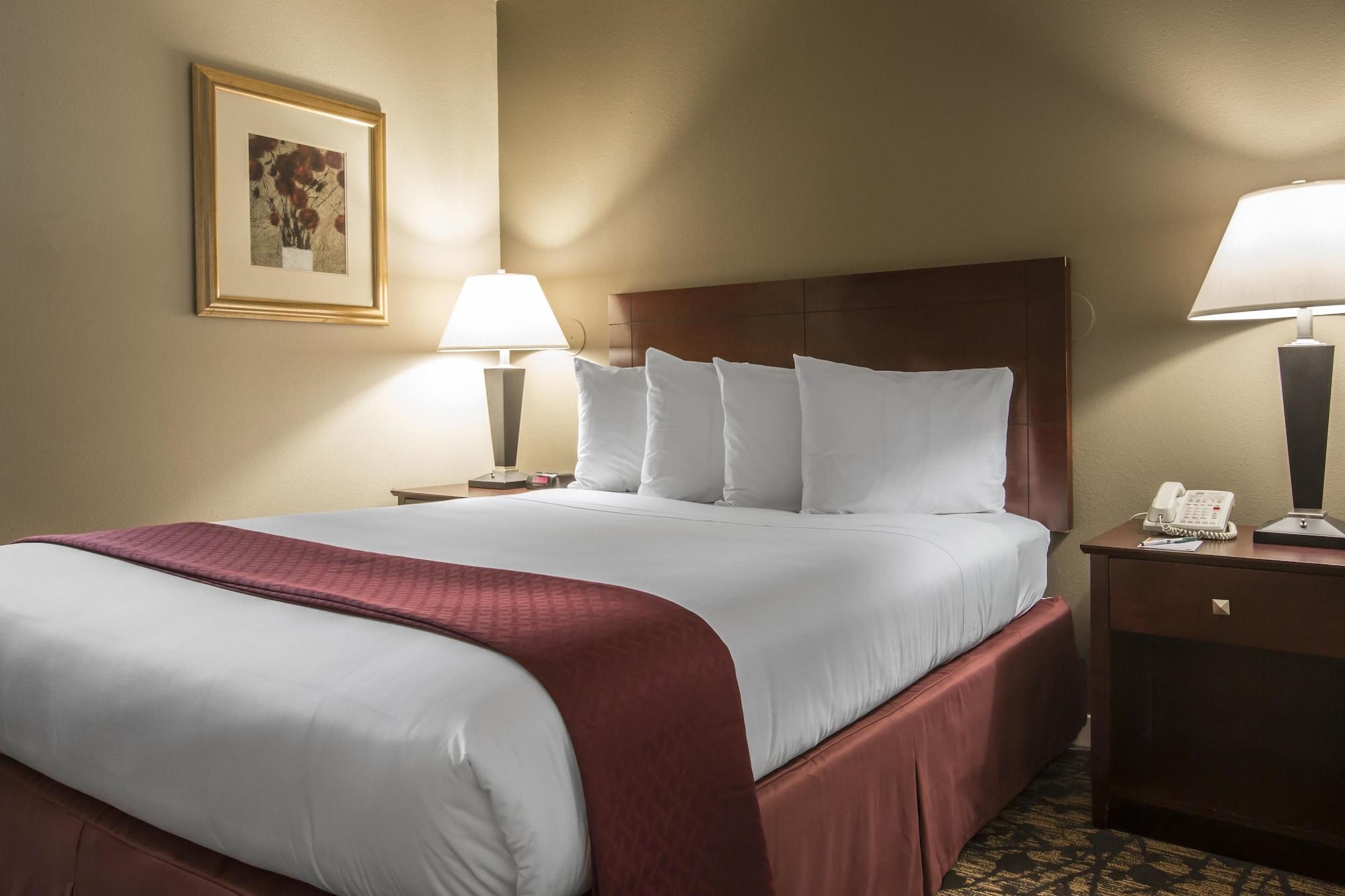 The 505 Collection Buckhead Hotel Atlanta Eksteriør billede