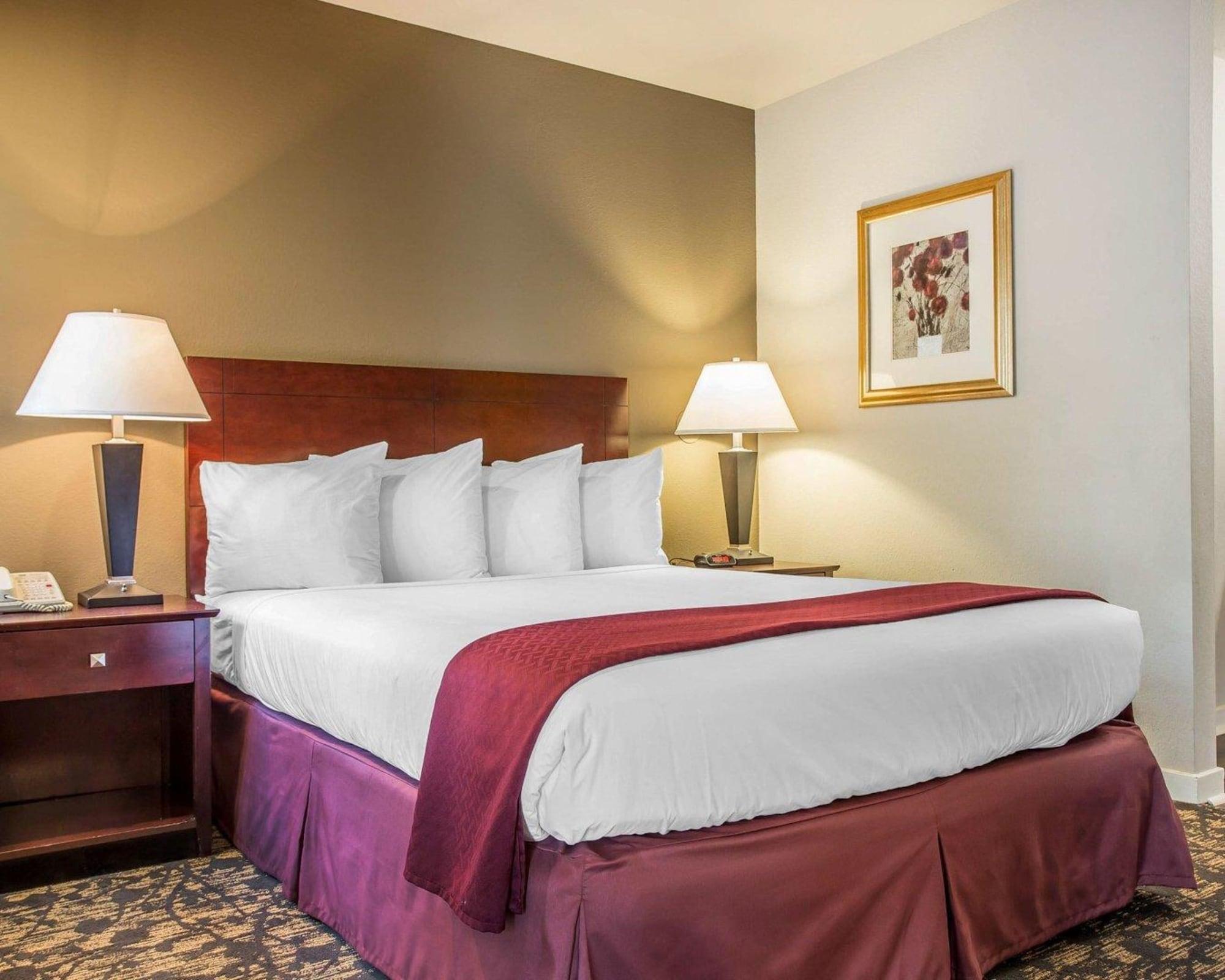 The 505 Collection Buckhead Hotel Atlanta Eksteriør billede