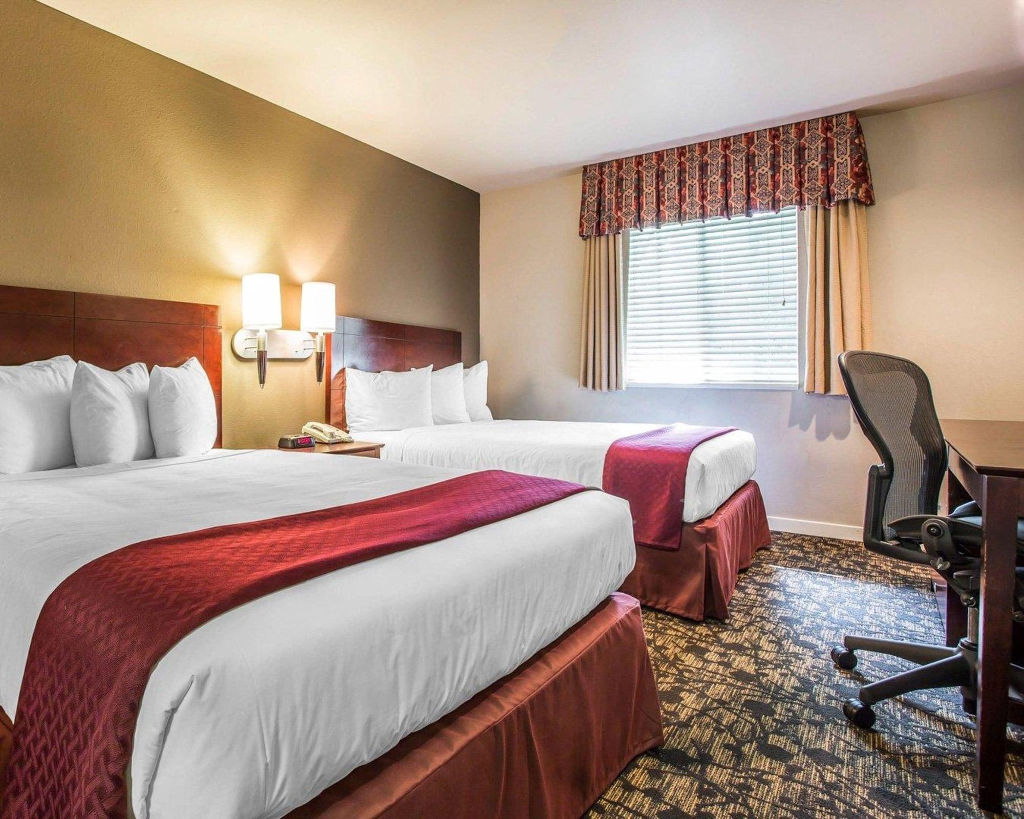 The 505 Collection Buckhead Hotel Atlanta Eksteriør billede
