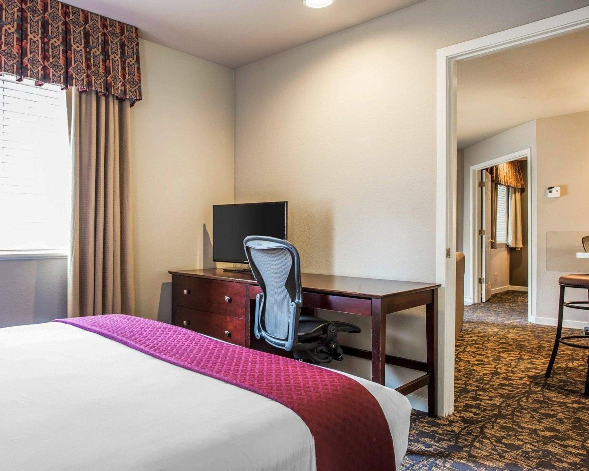 The 505 Collection Buckhead Hotel Atlanta Eksteriør billede