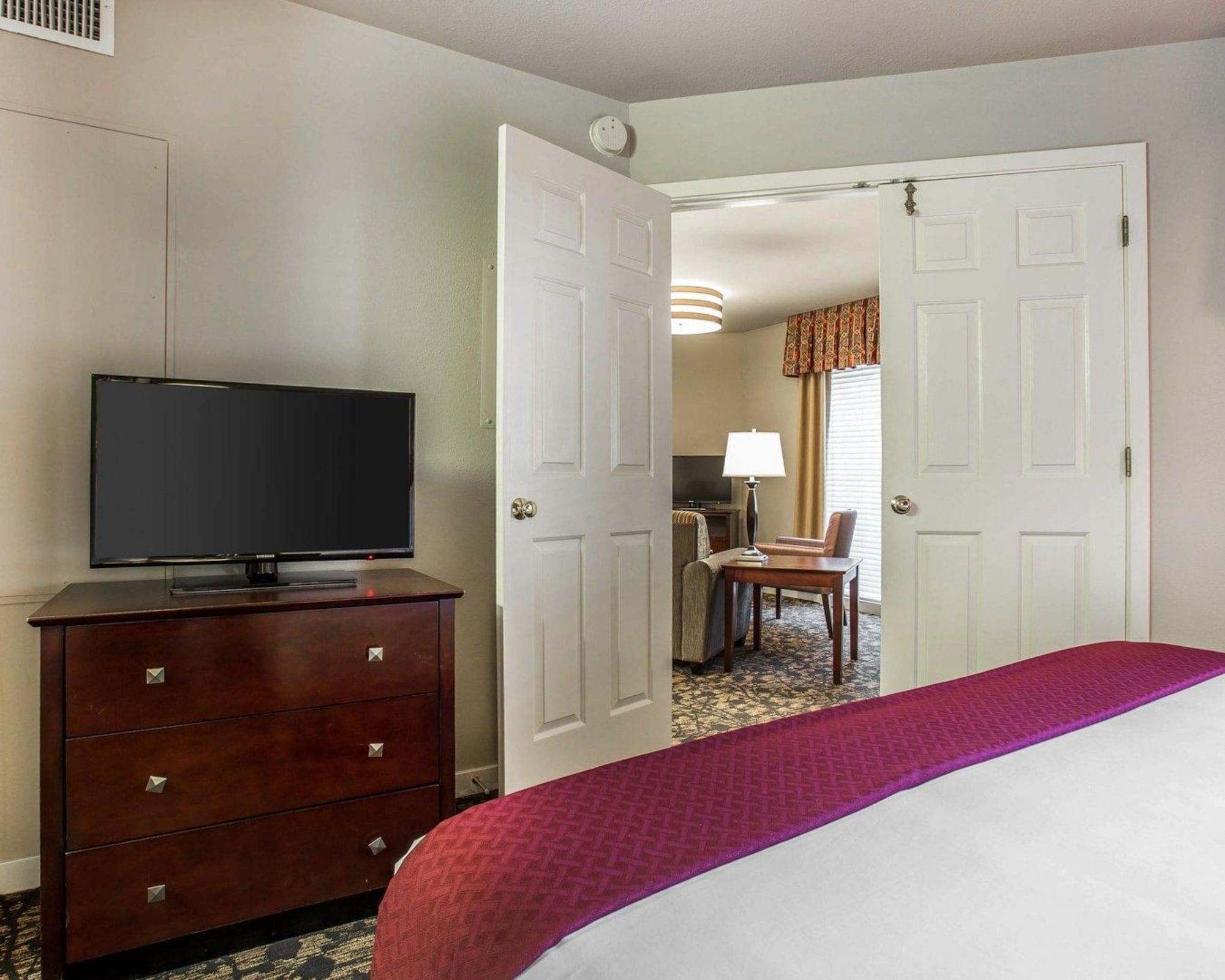 The 505 Collection Buckhead Hotel Atlanta Eksteriør billede