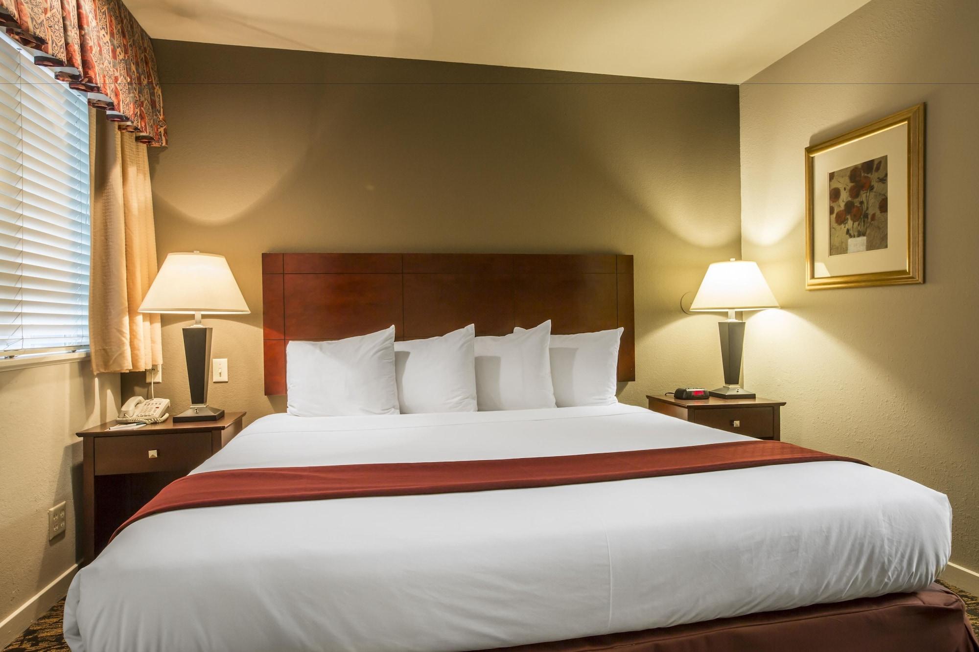 The 505 Collection Buckhead Hotel Atlanta Eksteriør billede