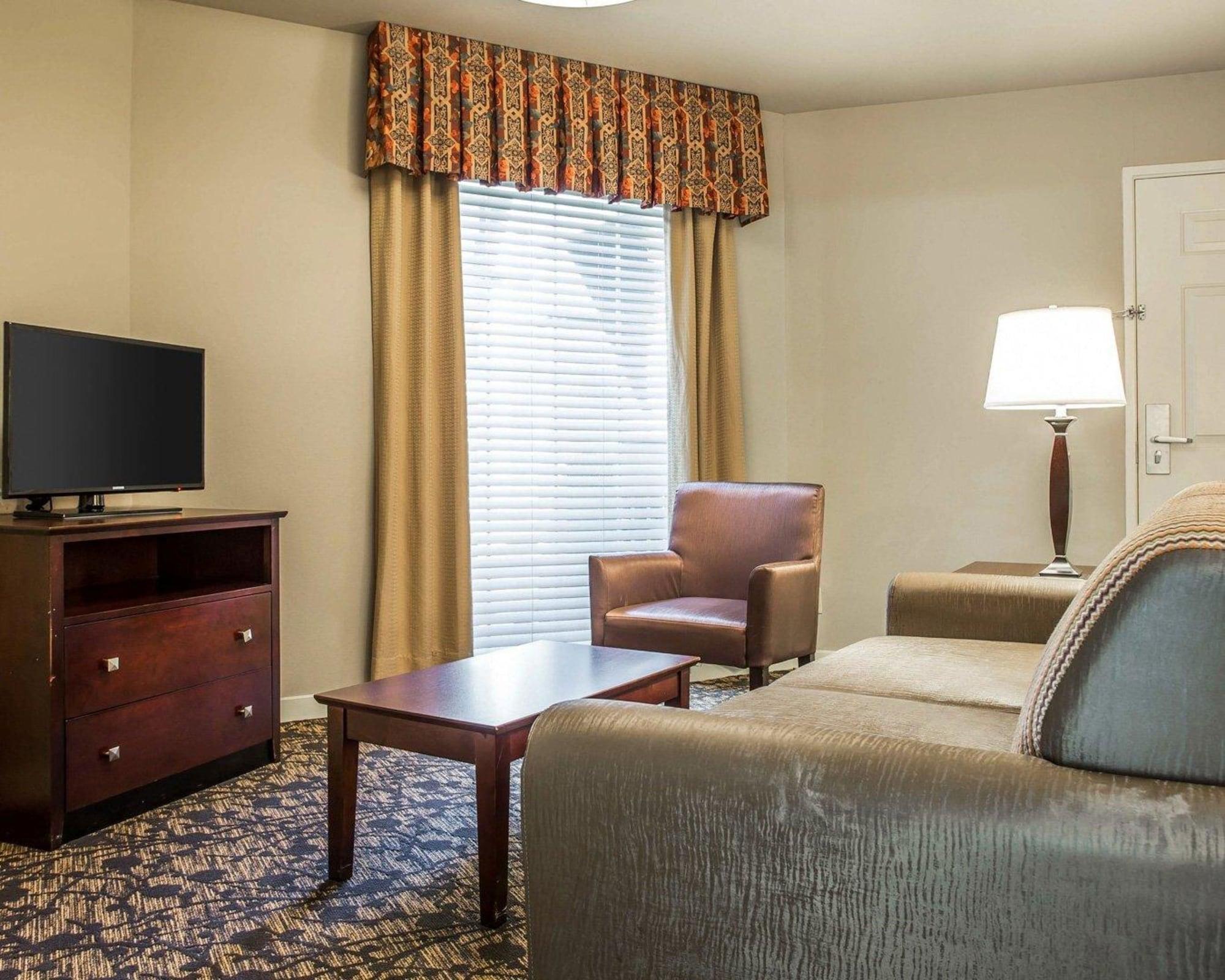 The 505 Collection Buckhead Hotel Atlanta Eksteriør billede
